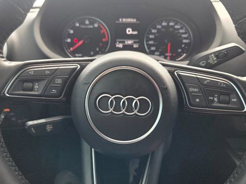 Used 2017 Audi A3 2.0T Premium w/ Convenience Package image 17