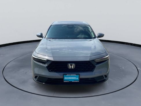 Used 2025 Honda Accord EX-L image 12