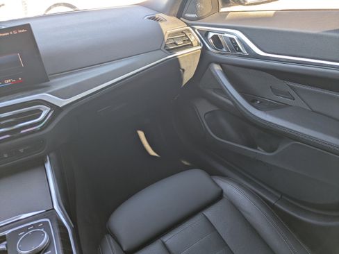 Used 2023 BMW i4 eDrive40 w/ Premium Package image 19