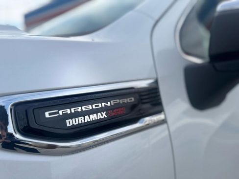 Used 2021 GMC Sierra 1500 Denali w/ Denali Ultimate Package image 5