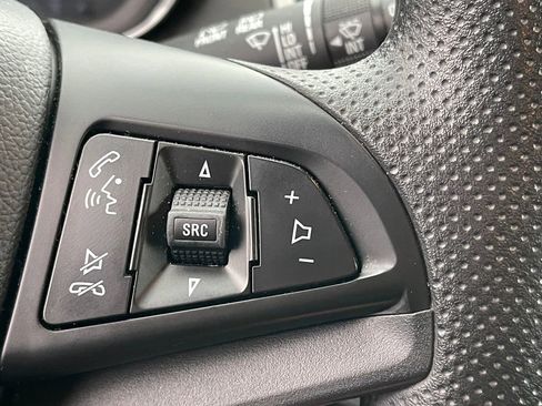 Used 2020 Chevrolet Trax LS image 16