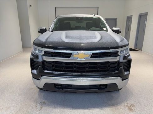 New 2026 Chevrolet Silverado 1500 LT image 2