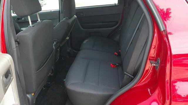 Used 2011 Ford Escape XLT FWD image 9