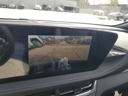 New 2026 Buick Envista Preferred w/ Convenience I Package image 21