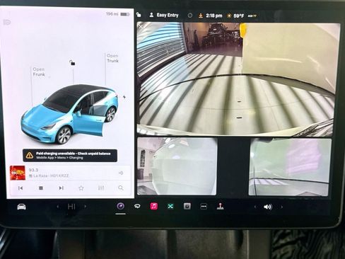 Used 2021 Tesla Model Y Long Range image 13