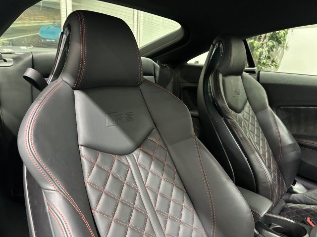 Used 2018 Audi TT RS AWD/4WD image 51