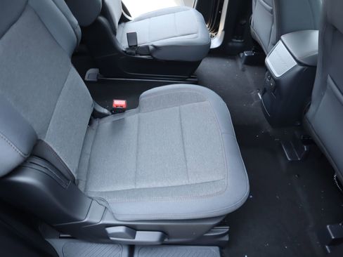 New 2026 Ford Explorer Active RWD image 16