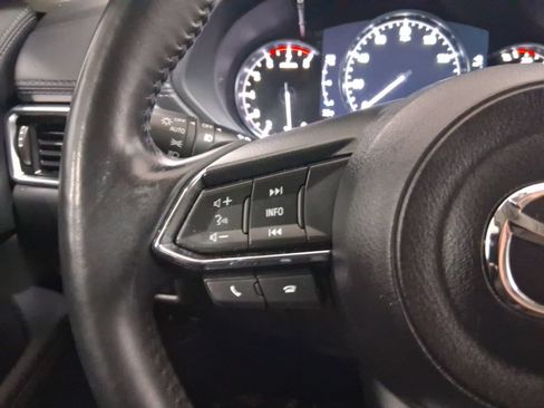 Used 2020 MAZDA CX-5 Grand Touring w/ GT Premium Package FWD image 18