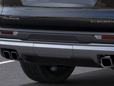 New 2026 GMC Acadia Elevation image 14