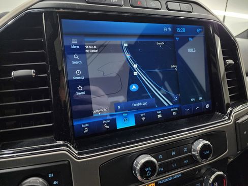 Used 2022 Ford F250 Platinum w/ Tremor Off-Road Package image 53