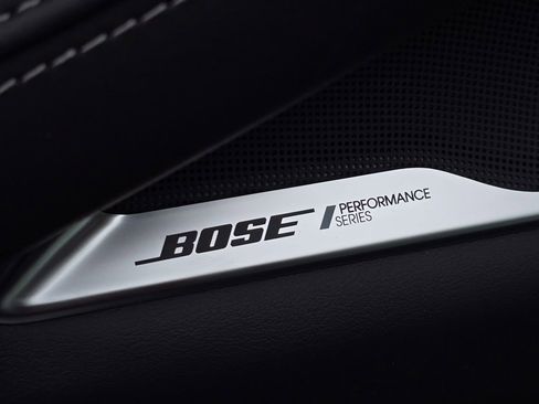 Certified 2025 INFINITI QX60 Luxe w/ Cargo Package image 10