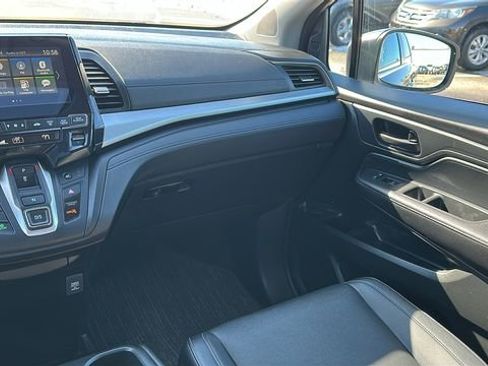 Used 2023 Honda Odyssey EX-L image 21