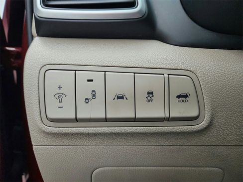 Used 2020 Hyundai Tucson Ultimate image 32