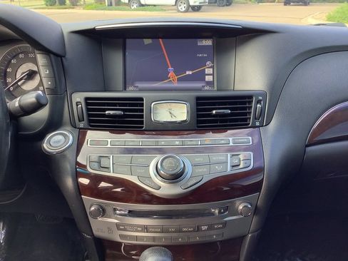 Used 2011 INFINITI M37 x w/ Premium Pkg AWD/4WD image 11