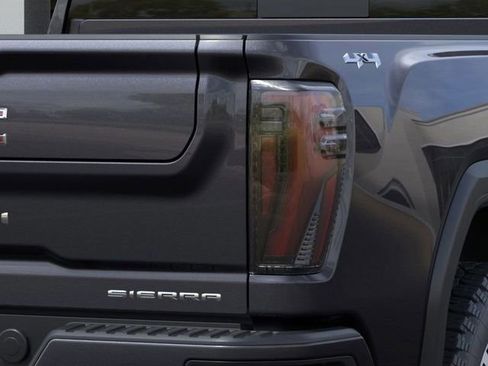New 2026 GMC Sierra 2500 Denali Ultimate w/ Max Trailering Package AWD/4WD image 11