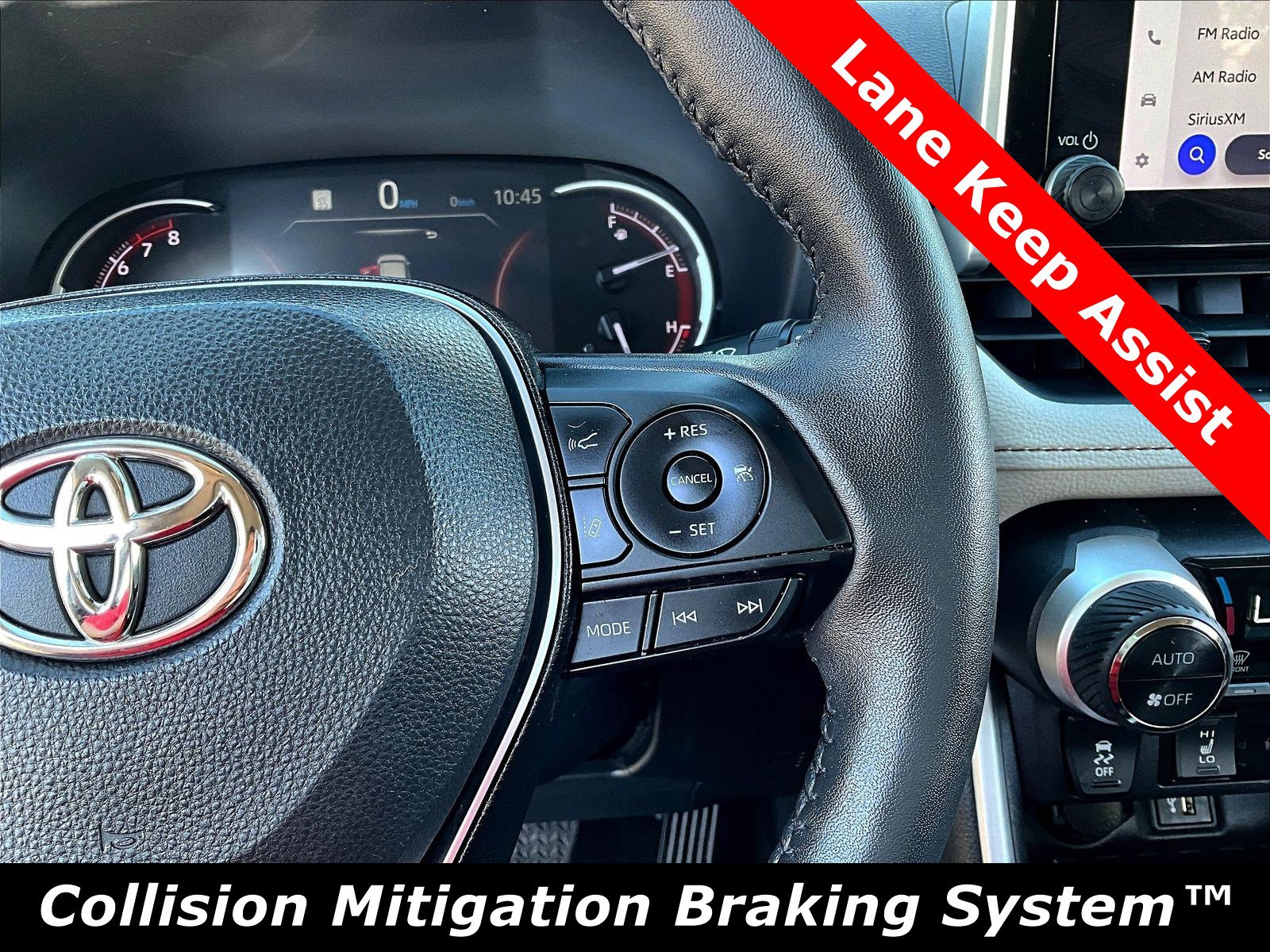 Used 2023 Toyota RAV4 XLE w/ Convenience Package AWD/4WD image 12