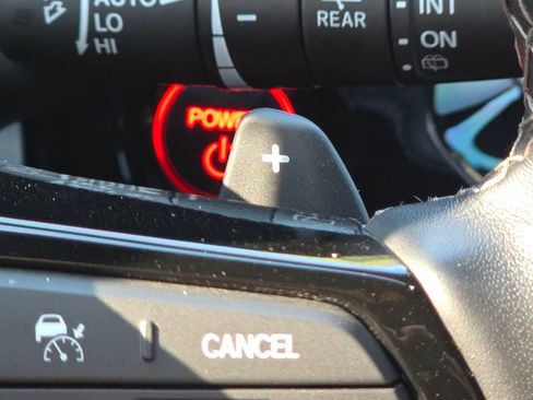 Used 2025 Honda Civic Sport Touring image 37