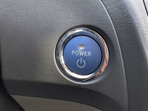 Used 2012 Toyota Prius Two FWD image 27