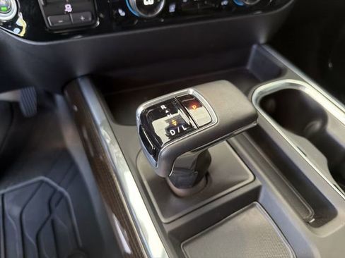 Certified 2024 Chevrolet Silverado 1500 RST w/ Convenience Package II AWD/4WD image 26