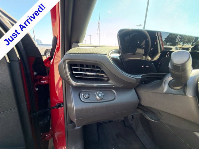 Used 2026 Buick Envista Preferred FWD image 38