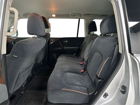 Used 2017 Nissan Armada SV w/ Driver Package image 10