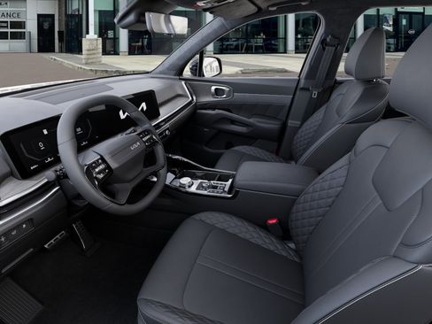 New 2026 Kia Sorento SX Prestige AWD/4WD image 18
