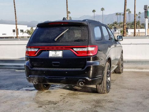 New 2026 Dodge Durango GT image 9