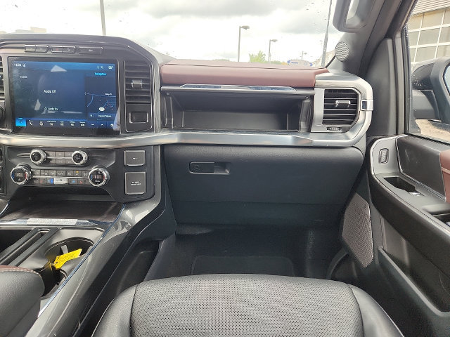 Used 2021 Ford F150 Lariat w/ Equipment Group 502A High AWD/4WD image 10