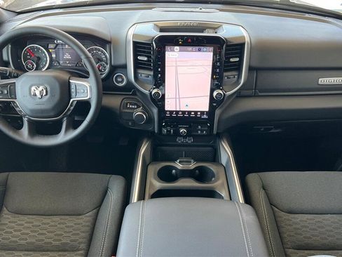 New 2026 RAM 1500 Big Horn image 13