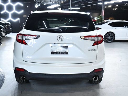 Used 2019 Acura RDX FWD image 9