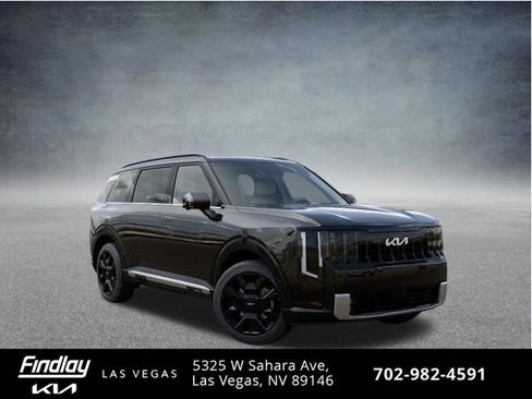 New 2027 Kia Telluride SX Prestige AWD/4WD image 10