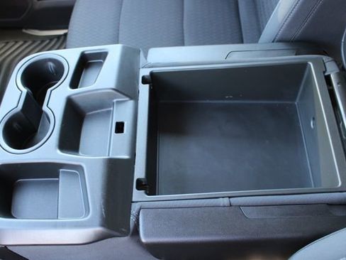 Used 2024 Chevrolet Silverado 1500 LT image 25