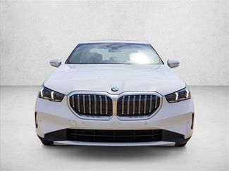 New 2027 BMW 530i xDrive w/ Premium Package AWD/4WD video 2