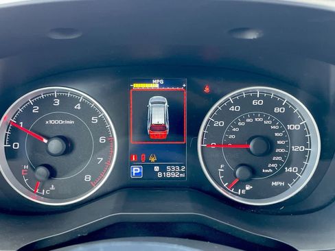 Used 2019 Subaru Ascent Premium image 27