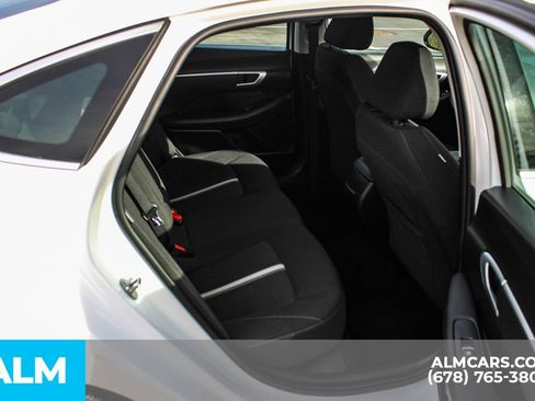 Used 2025 Hyundai Sonata SEL image 19