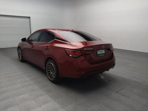 Used 2024 Nissan Sentra SV image 5