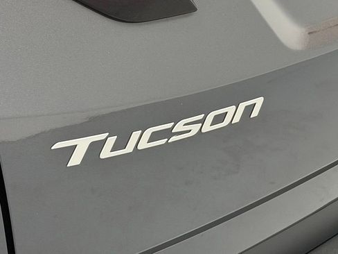 Used 2026 Hyundai Tucson SEL image 7