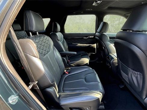 Used 2020 Hyundai Palisade Limited image 26
