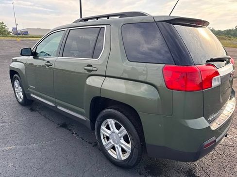 Used 2015 GMC Terrain SLE w/ Convenience Package AWD/4WD image 6