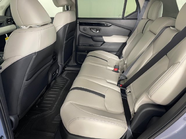 New 2026 Honda Passport RTL image 9