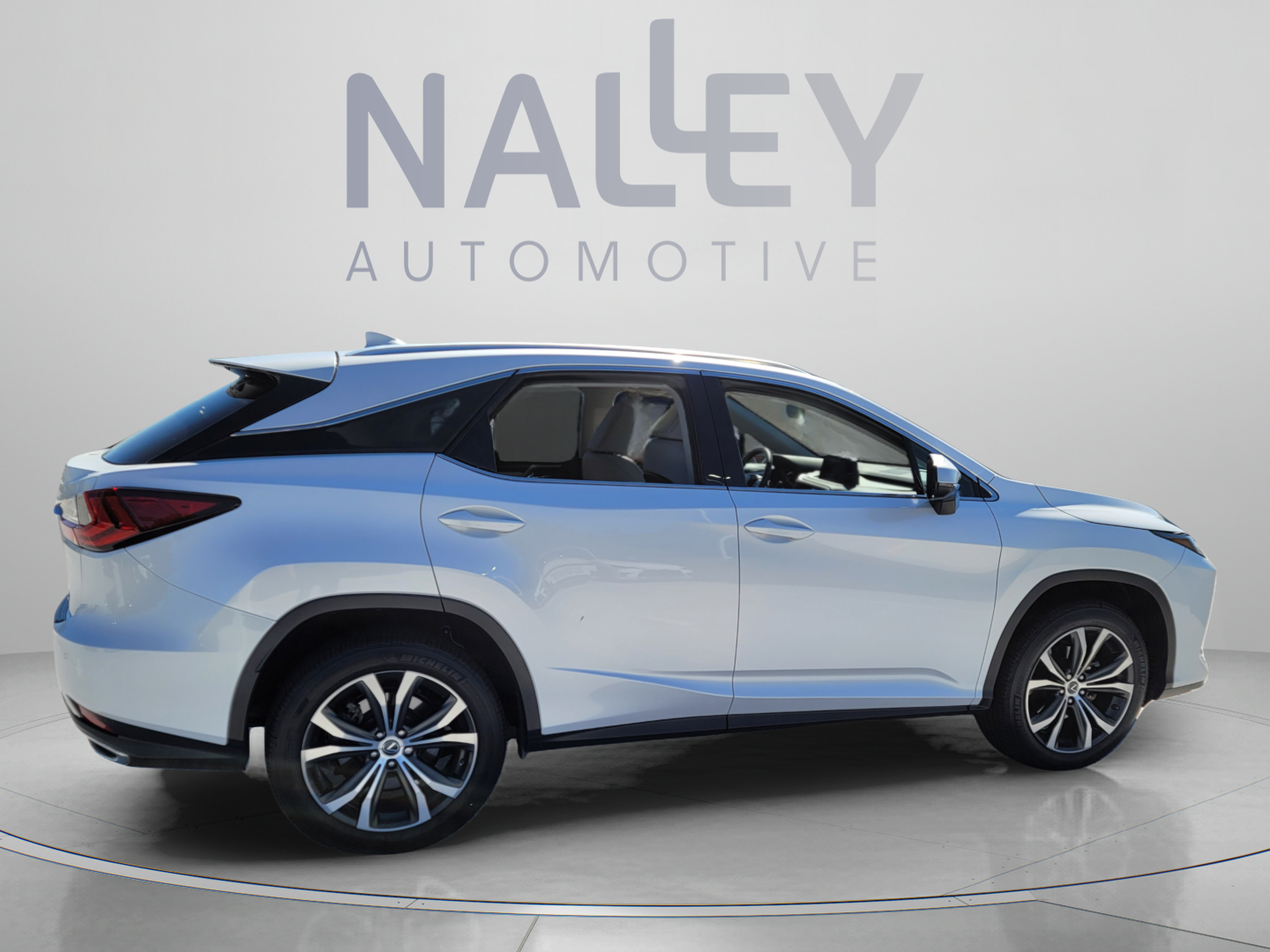 Used 2021 Lexus RX 350 FWD w/ Premium Package image 6