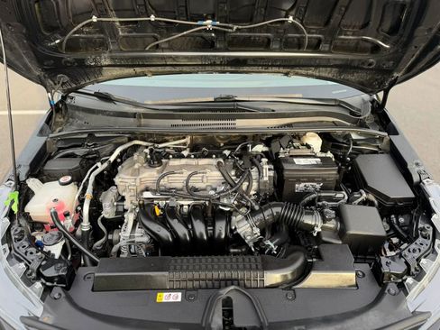 Used 2020 Toyota Corolla LE FWD image 10