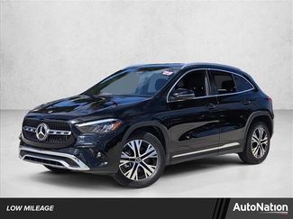 Used 2025 Mercedes-Benz GLA 250 video 1