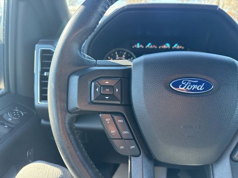 Used 2020 Ford F150 XLT w/ Equipment Group 302A Luxury image 16