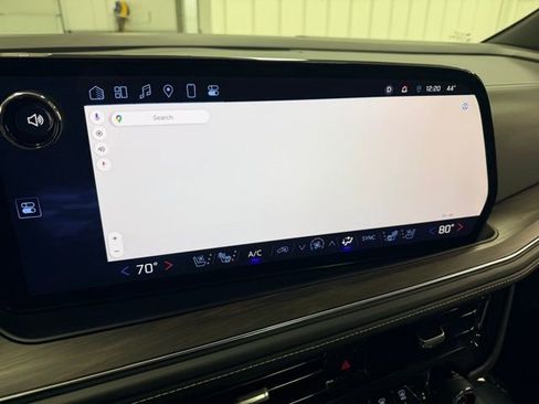 Certified 2025 Chevrolet Tahoe Premier AWD/4WD image 14