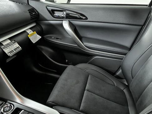 New 2026 Mitsubishi Eclipse Cross SE image 25