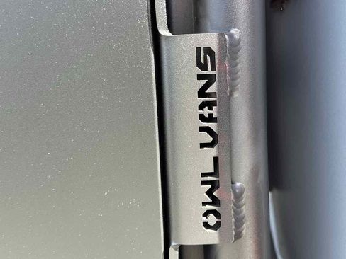 Used 2020 Mercedes-Benz Sprinter 3500 image 16