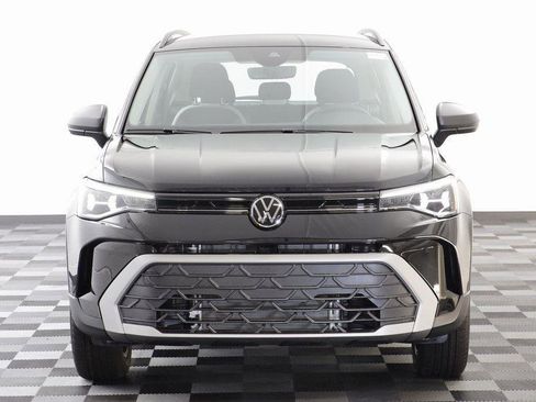 New 2025 Volkswagen Taos S image 21