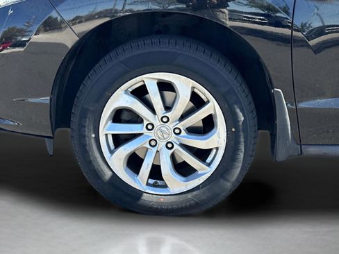 Used 2017 Acura RDX AWD w/ Technology Package image 27