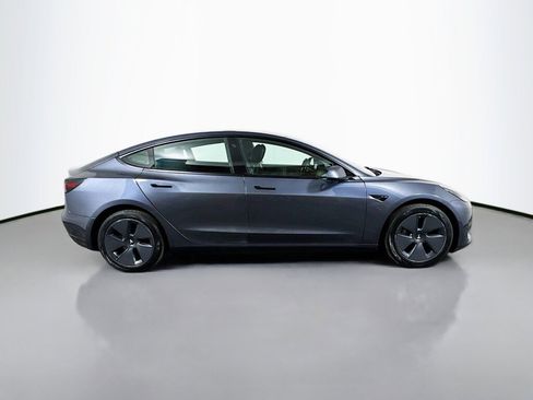 Used 2021 Tesla Model 3 Standard Range Plus RWD image 6